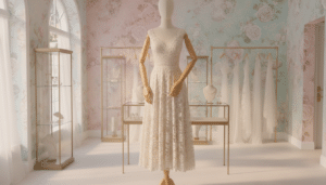 Wann ist ein Midi Brautkleid passend?